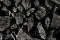 New Hunwick coal boiler costs