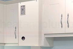 New Hunwick electric boiler quotes
