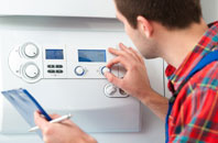 free commercial New Hunwick boiler quotes