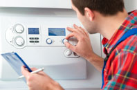 free New Hunwick gas safe engineer quotes