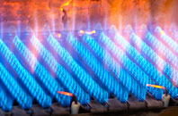 New Hunwick gas fired boilers