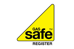 gas safe companies New Hunwick